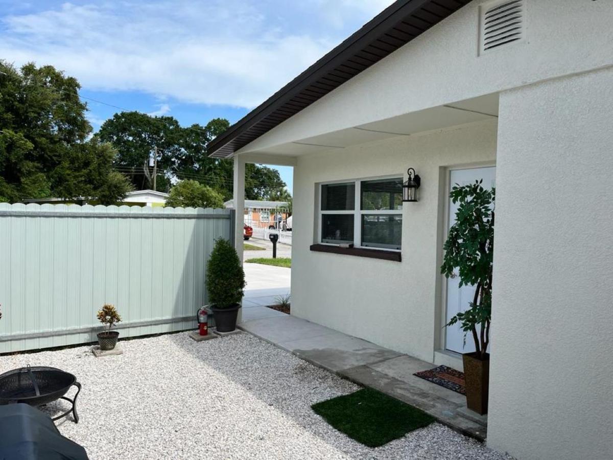 Incredible Comfortable Apartments Near The Airport And Beaches Tampa Exterior photo