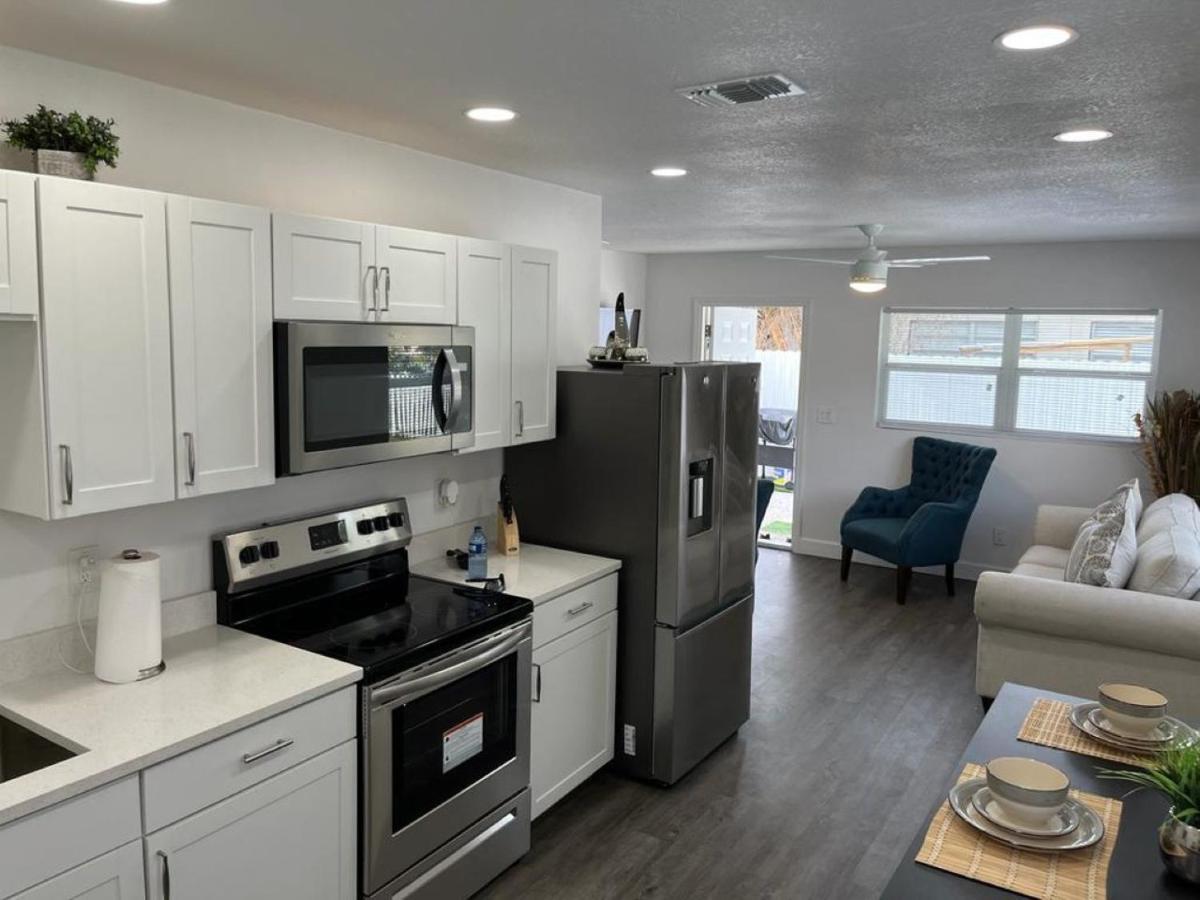 Incredible Comfortable Apartments Near The Airport And Beaches Tampa Exterior photo