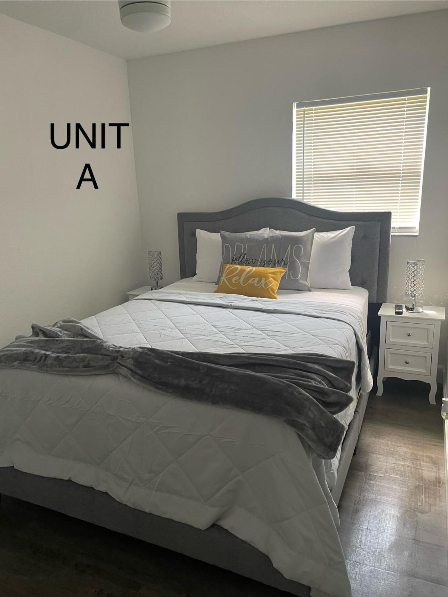 Incredible Comfortable Apartments Near The Airport And Beaches Tampa Exterior photo